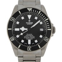 Tudor Pelagos Ref. 25600TN