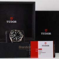 Tudor Pelagos Ref. 25600TN