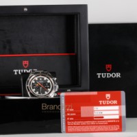 Tudor Montecarlo Heritage Ref. 70330N