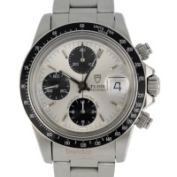 Tudor Chrono Ref. 79160 - "Big Block"