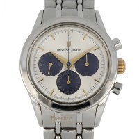 Universal Geneve Compax Ref. 884.480