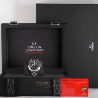 Omega Speedmaster Ref. 31030425001001