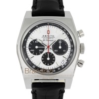 Zenith El Primero 50th Anniversary Ref. 03.A384.400/21.C815