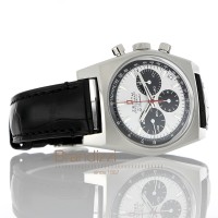 Zenith El Primero 50th Anniversary Ref. 03.A384.400/21.C815