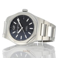 Girard Perregaux Laureato Ref. 81010.11.634.11A - Like New