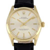 Rolex Oyster Perpetual Ref. 1002