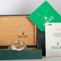 Rolex Oyster Perpetual Ref. 14233