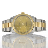 Rolex Oyster Perpetual Ref. 14233