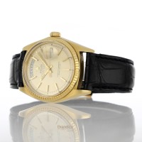 Rolex Day Date Ref. 1803