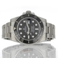 Rolex Submariner Ref. 116610LN