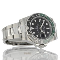 Rolex GMT II Ref. 126720VTNR