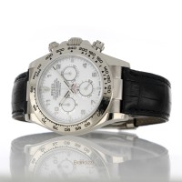 Rolex Daytona Ref. 116519