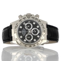 Rolex Daytona Ref. 116519