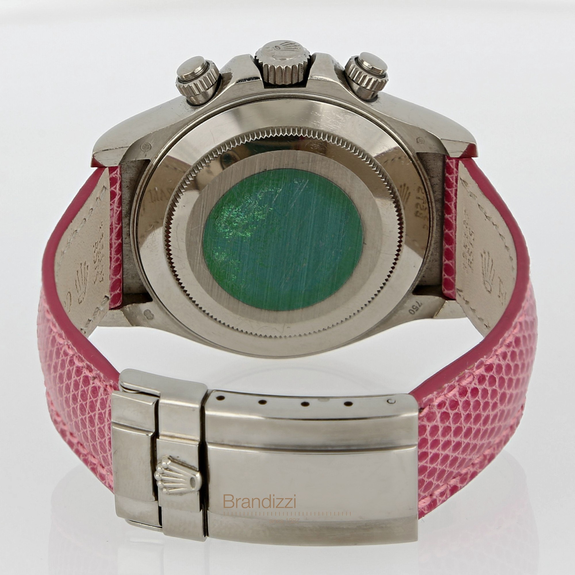 Rolex Daytona Ref. 116519 Beach