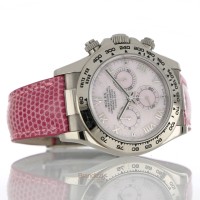 Rolex Daytona Ref. 116519 - Beach