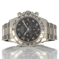 Rolex Daytona Ref. 116509