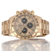 Rolex Daytona Ref. 116505