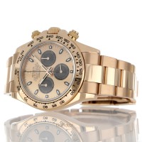 Rolex Daytona Ref. 116505