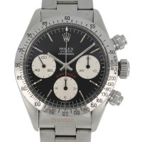 Rolex Daytona Ref. 6265 - Big Red