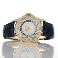 Patek Philippe Ore del Mondo/World Time Ref. 5110R