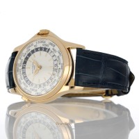 Patek Philippe Ore del Mondo/World Time Ref. 5110R