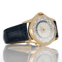 Patek Philippe Ore del Mondo/World Time Ref. 5110R