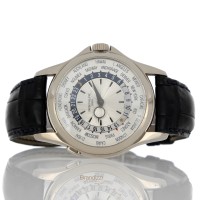 Patek Philippe Ore Del Mondo/World Time Ref. 5130G