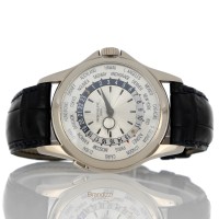 Patek Philippe Ore Del Mondo/World Time Ref. 5130G