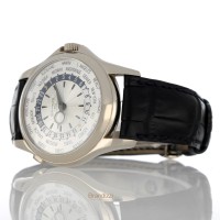 Patek Philippe Ore Del Mondo/World Time Ref. 5130G