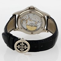 Patek Philippe Ore Del Mondo/World Time Ref. 5130G