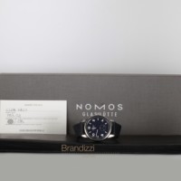 Nomos Club Navy Automat Ref. 753.S2