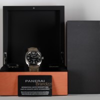 Panerai Radiomir PAM00753 - OP7160