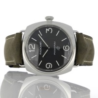 Panerai Radiomir PAM00753 - OP7160