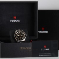 Tudor Black Bay Fifty-Eight Ref. 79030N - Like New