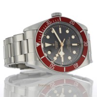 Tudor Black Bay Ref. 79230R - Like New