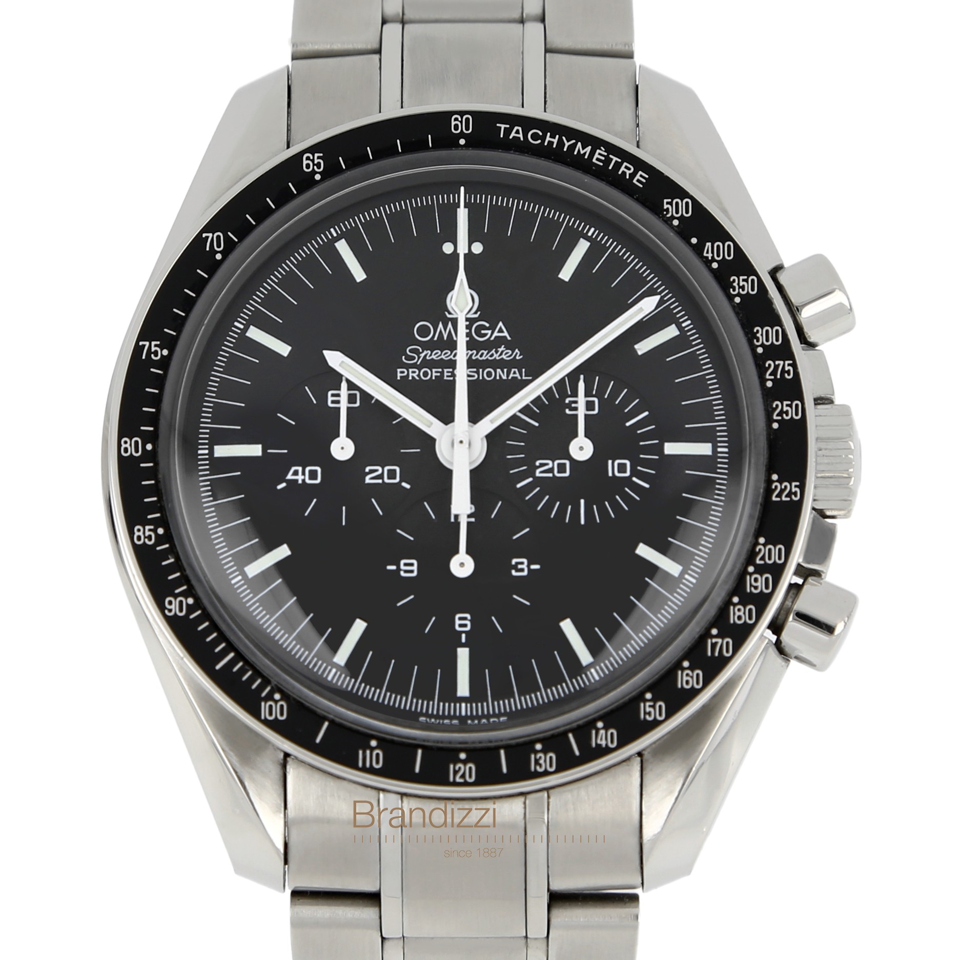 Omega speedmaster 35705000 discount