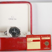 Omega Speedmaster Ref. 35705000