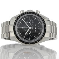 Omega Speedmaster Ref. 31133423001002 - Like New