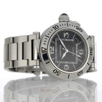 Cartier Pasha Seatimer Ref. 2790