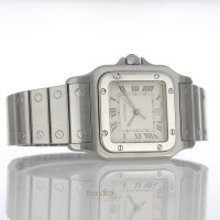 Cartier Santos Galbèe Ref. 987901