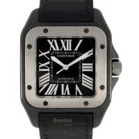 Cartier Santos 100 XL Ref. 2656