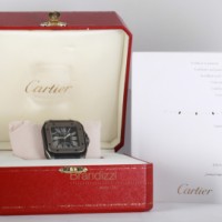 Cartier Santos 100 XL Ref. 2656