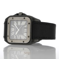 Cartier Santos 100 XL Ref. 2656