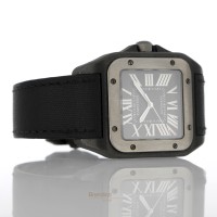 Cartier Santos 100 XL Ref. 2656