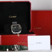 Cartier Santos Ref. WSSA0062