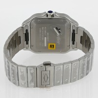 Cartier Santos Ref. WSSA0062