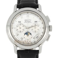 Zenith El Primero Chronomaster Ref. 01.0240.410