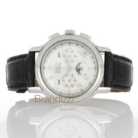 Zenith El Primero Chronomaster Ref. 01.0240.410