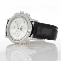 Zenith El Primero Chronomaster Ref. 01.0240.410