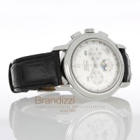 Zenith El Primero Chronomaster Ref. 01.0240.410